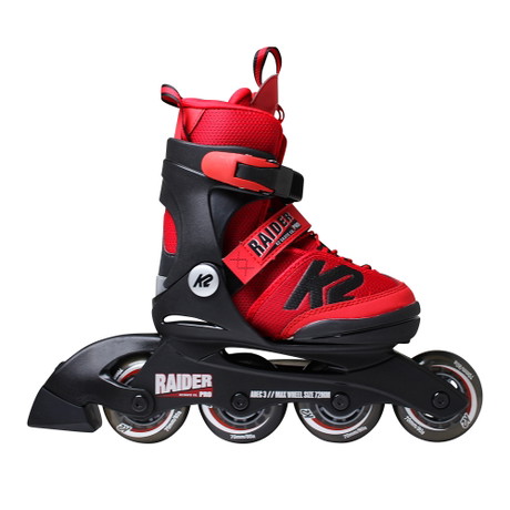 K2 Raider Pro Junior Inline Patin