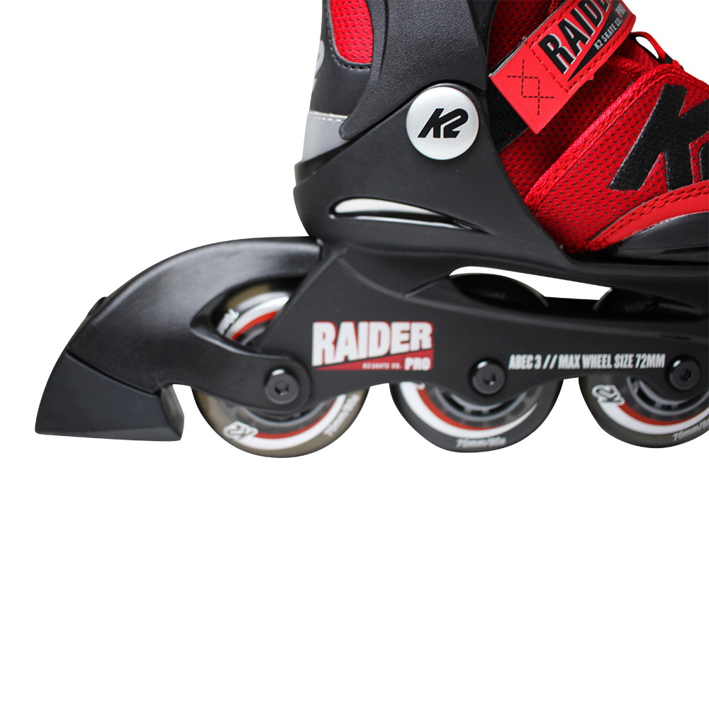 K2 Raider Pro Junior Inline Patin