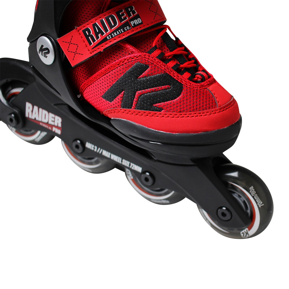 K2 Raider Pro Junior Inline Patin