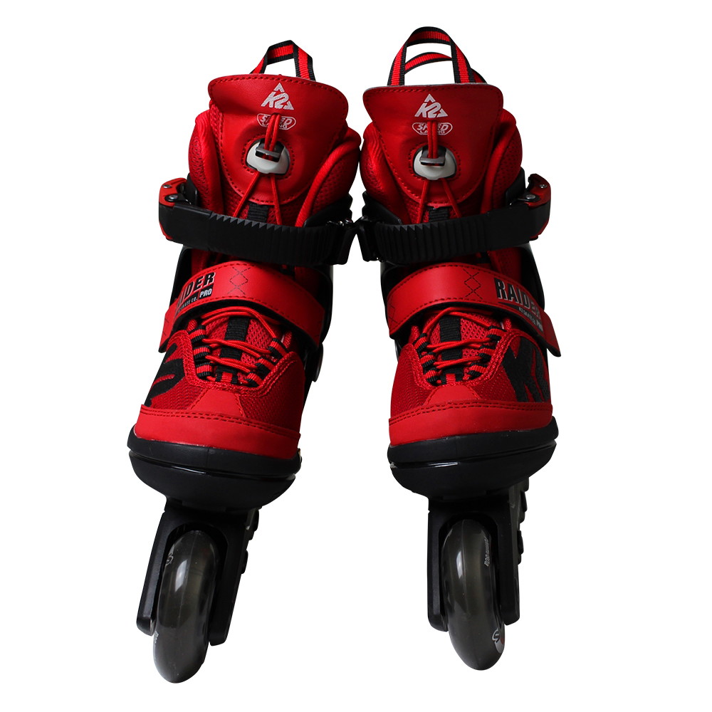 K2 Raider Pro Junior Inline Patin