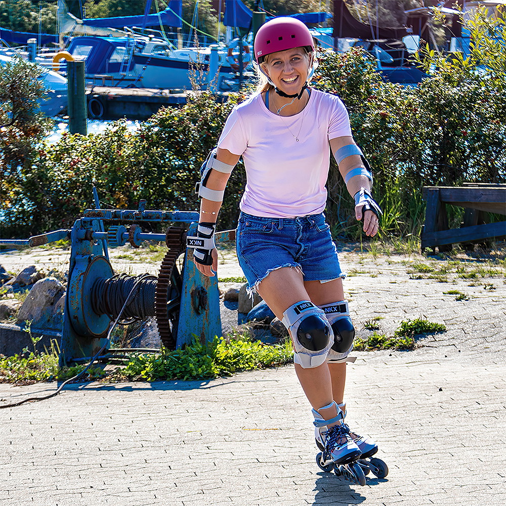 Patins Inline Story