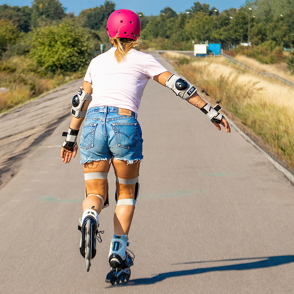 Patins Inline Story