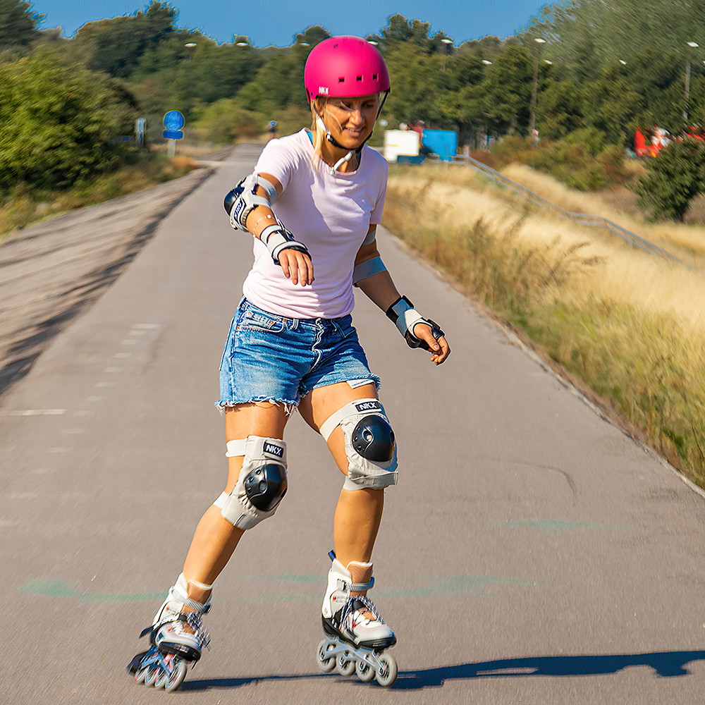 Patins Inline Story