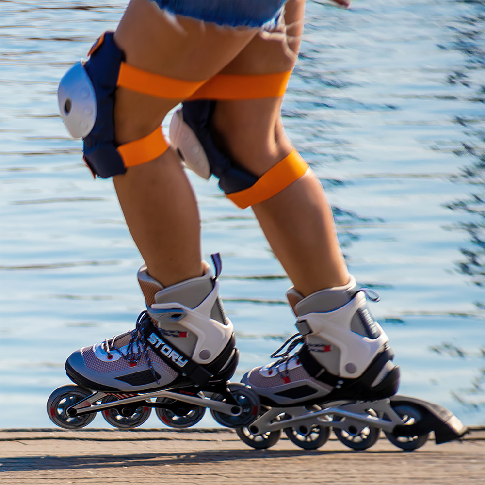 Patins Inline Story