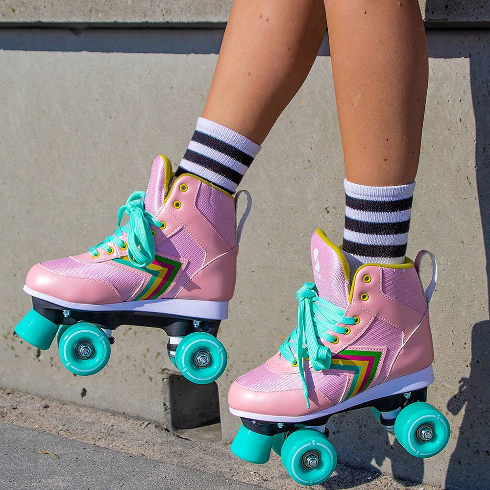 Patins Quad Story Spectrum