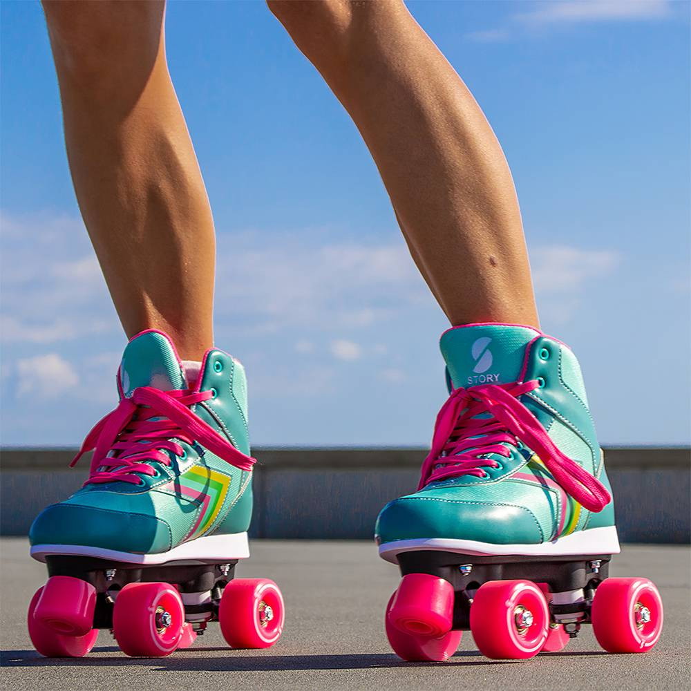 Patins Quad Story Spectrum