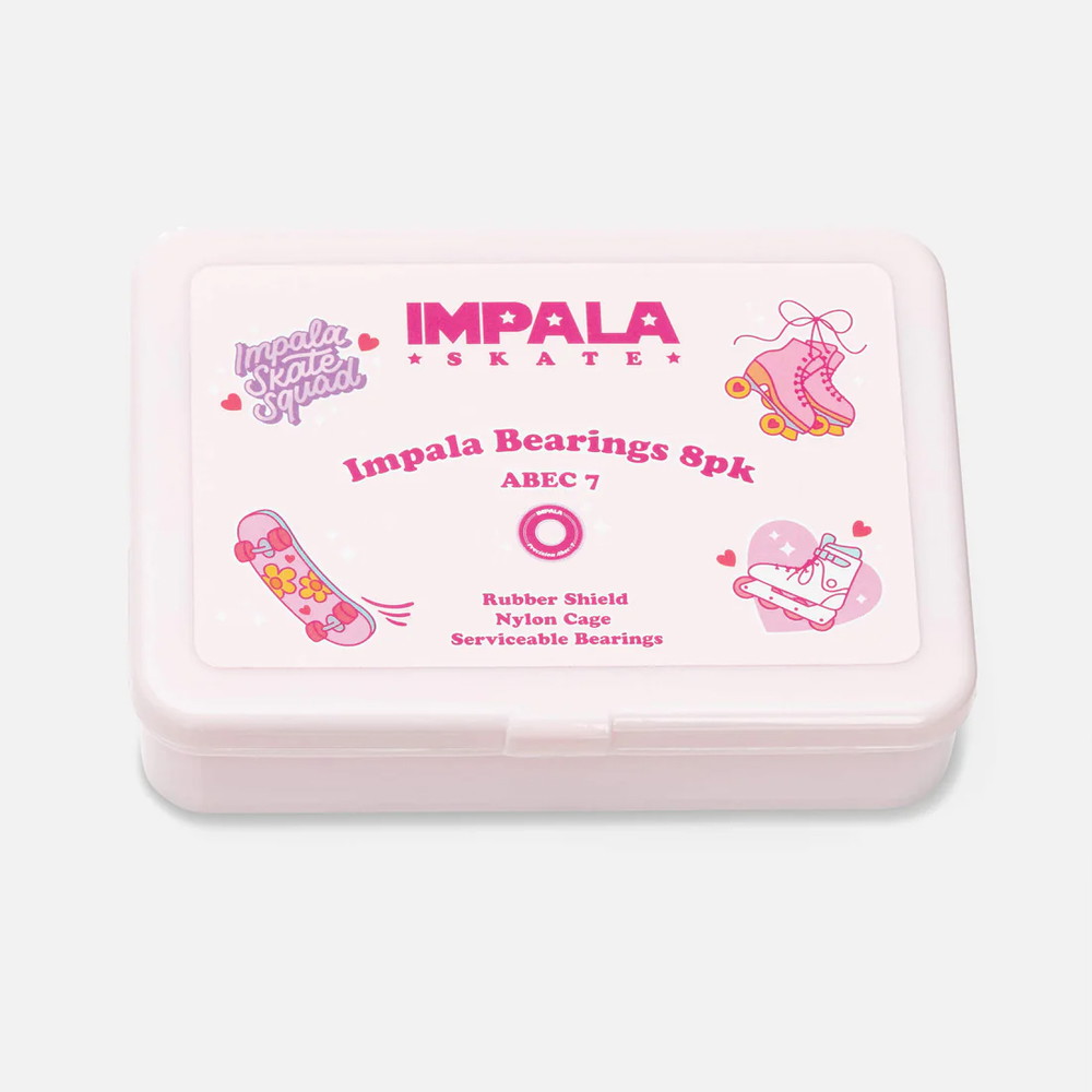 Impala ABEC-7 Rolamentos