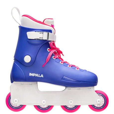 Impala Lightspeed Patins Em Linha