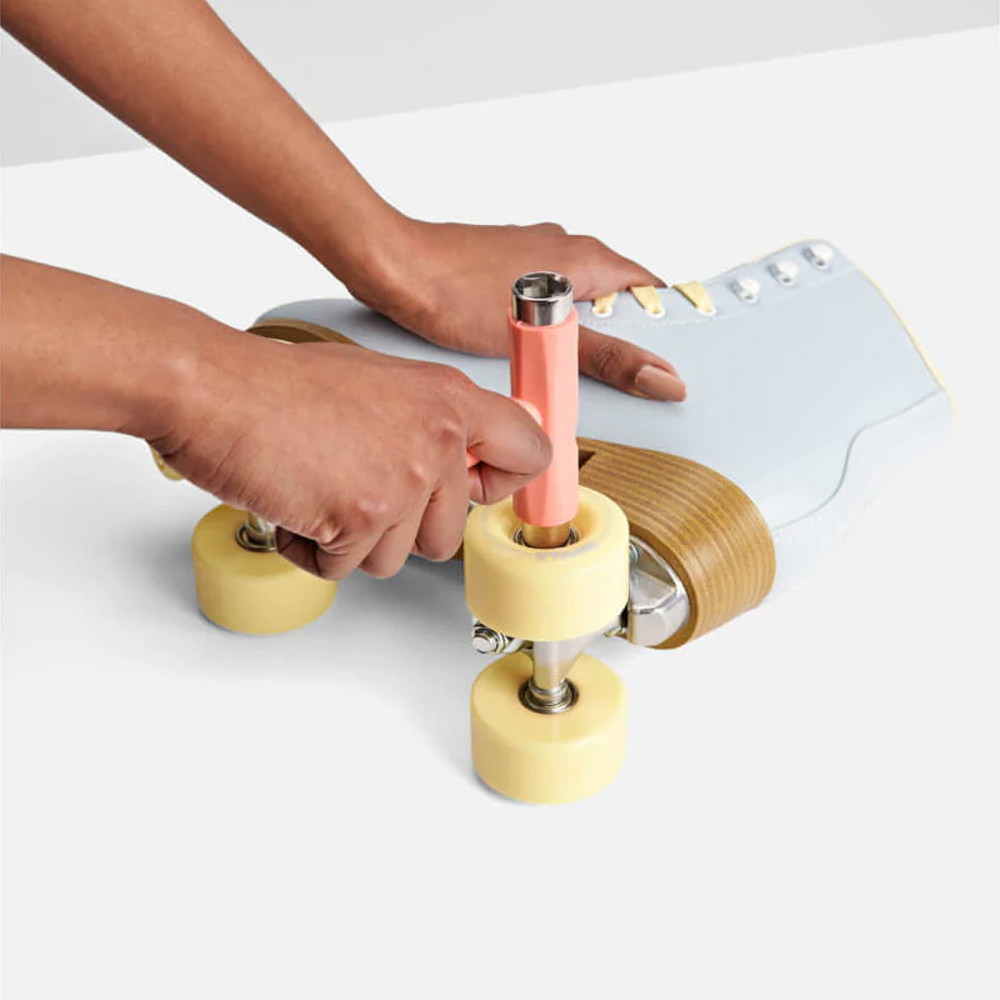Impala Patins 4 Rodas