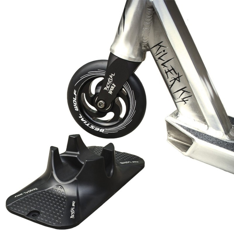 Suporte para Trotinete Bestial Wolf