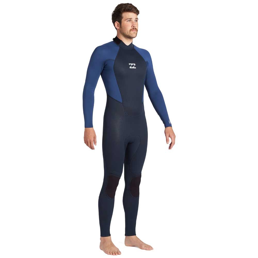 Billabong Intruder Fato De Neoprene 3/2