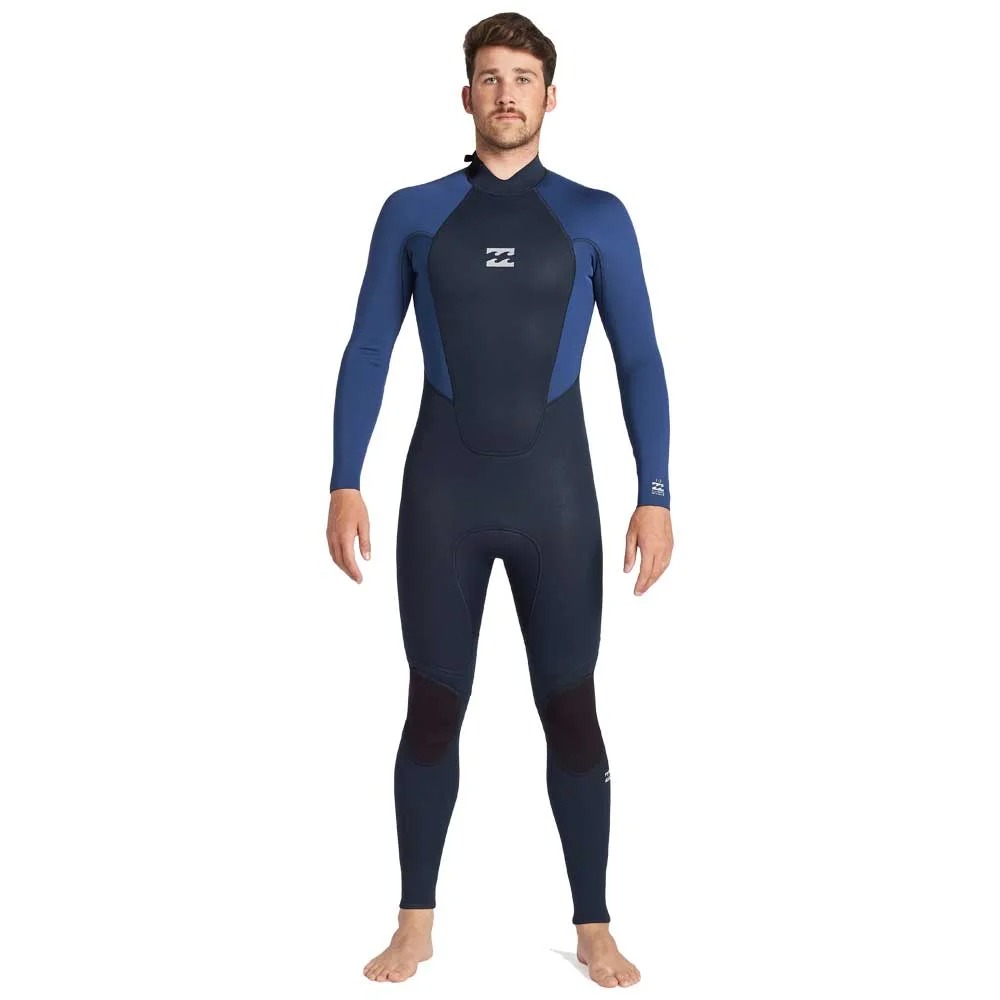 Billabong Intruder Fato De Neoprene 3/2