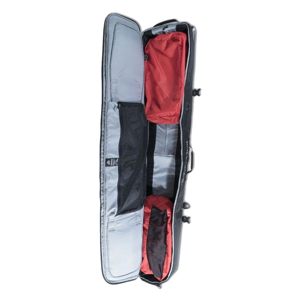 Jones Expedition Board Bag / Sacos Surf
