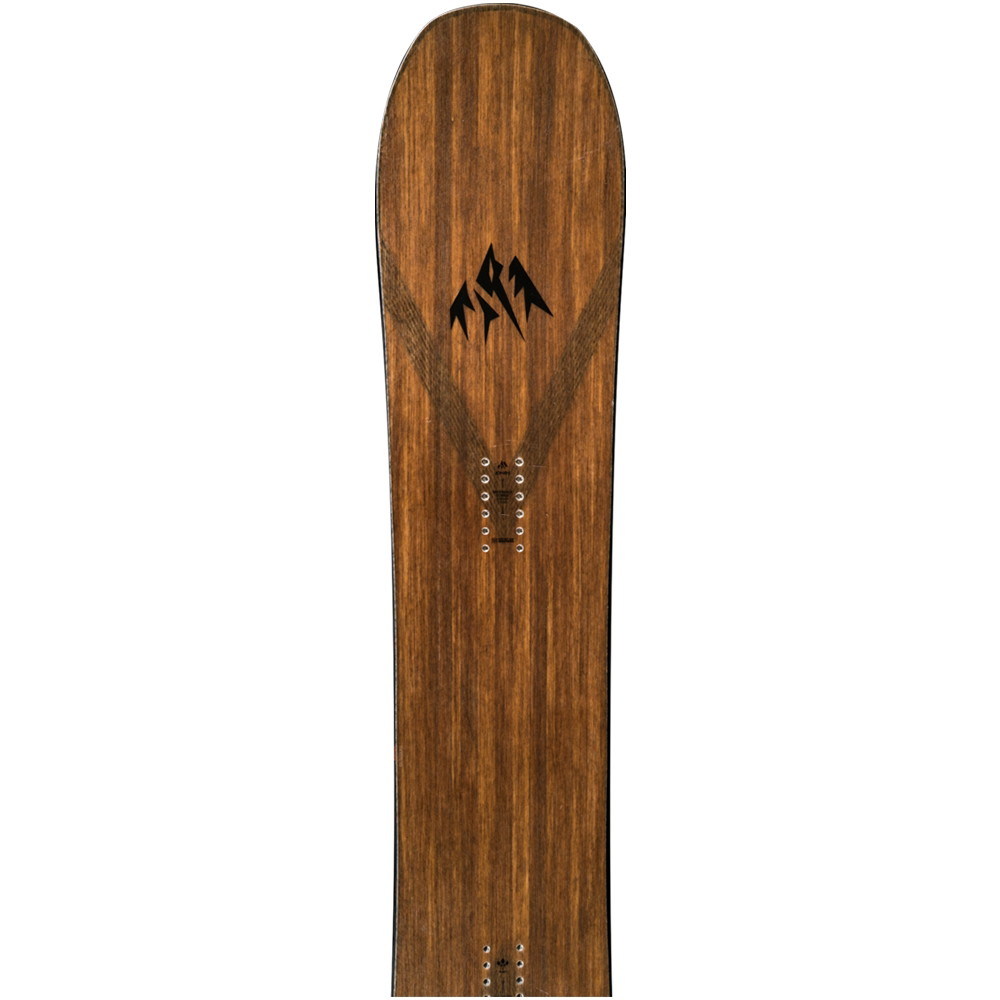 Snowboard Jones Flagship