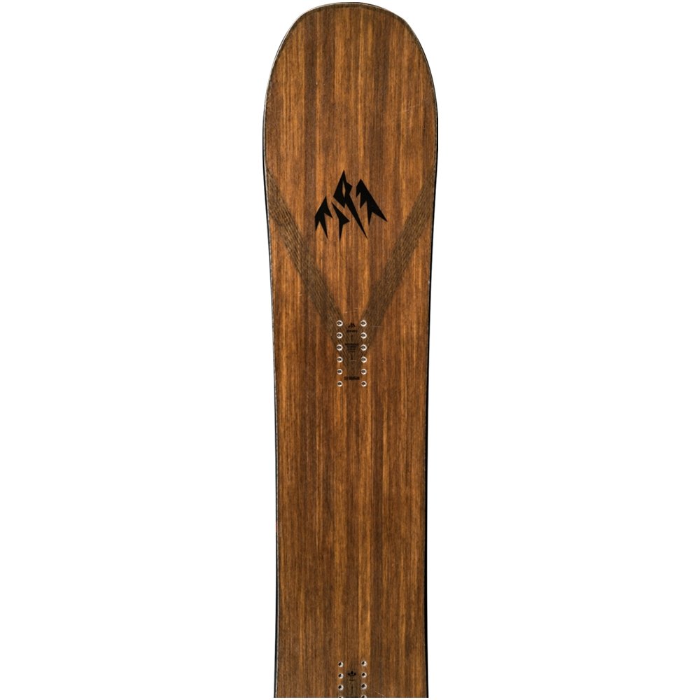 Snowboard Jones Flagship