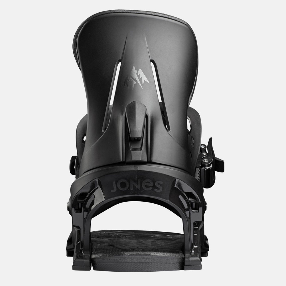 Jones Mercury Fixações De Snowboard