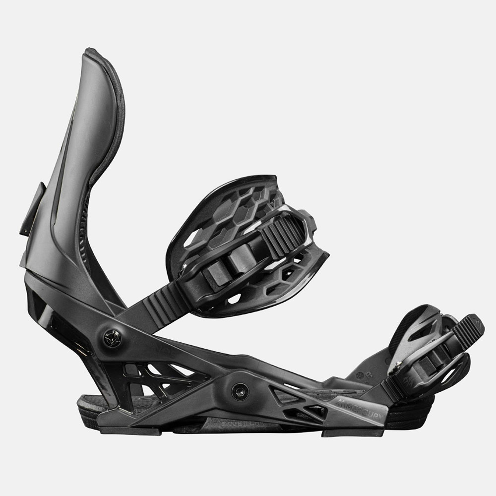 Jones Mercury Fixações De Snowboard