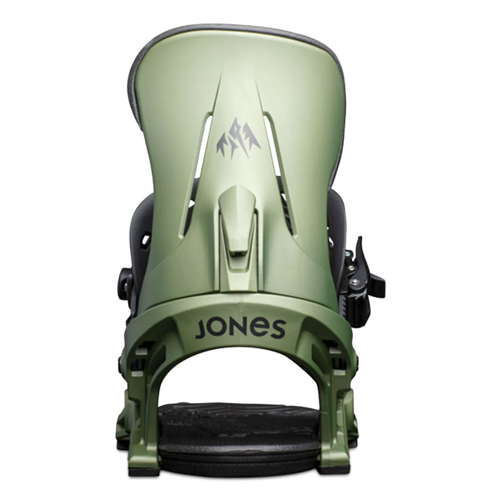 Jones Mercury Fixações De Snowboard