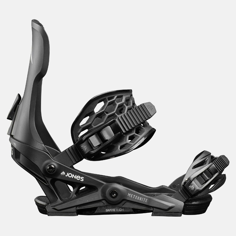 Jones Meteorite Fixações De Snowboard