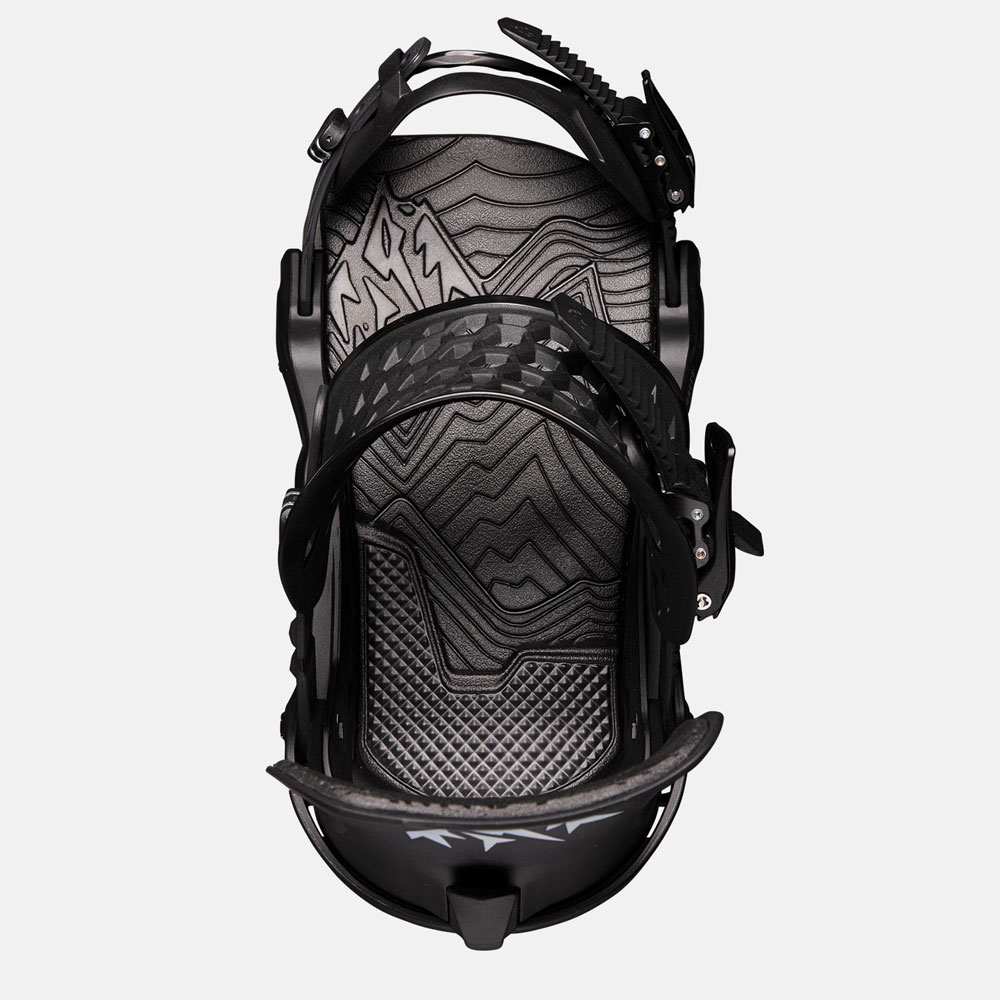 Jones Meteorite Fixações De Snowboard