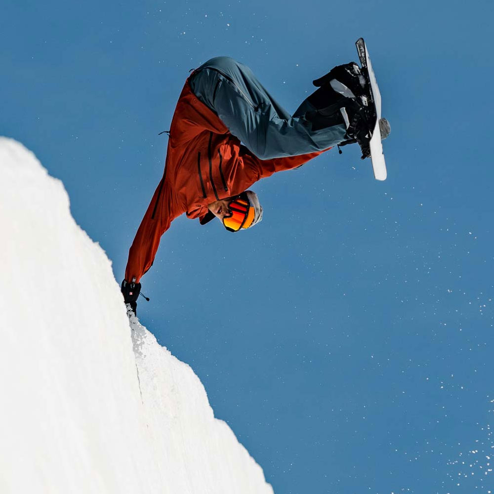 Jones Meteorite Fixações De Snowboard