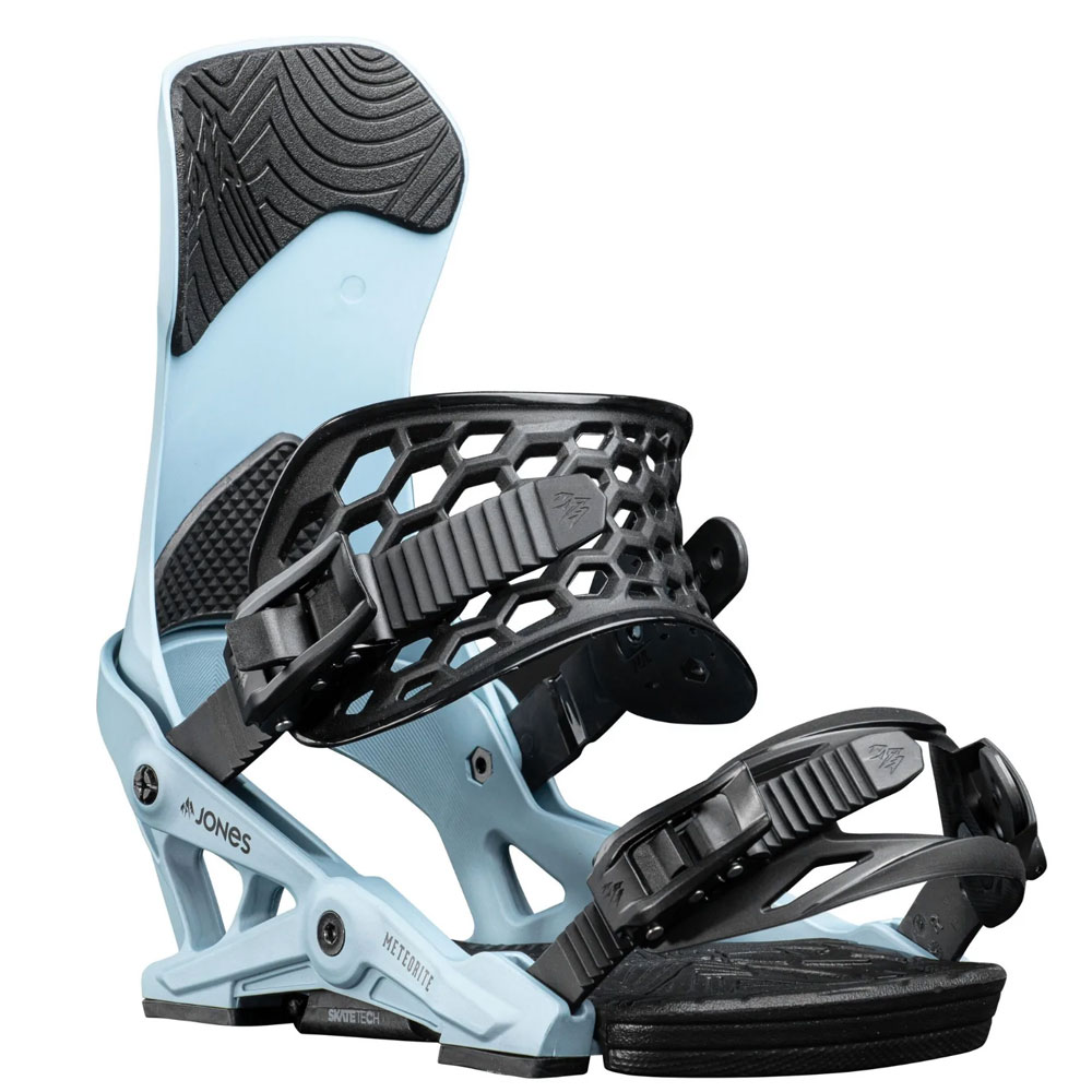 Jones Meteorite Fixações De Snowboard