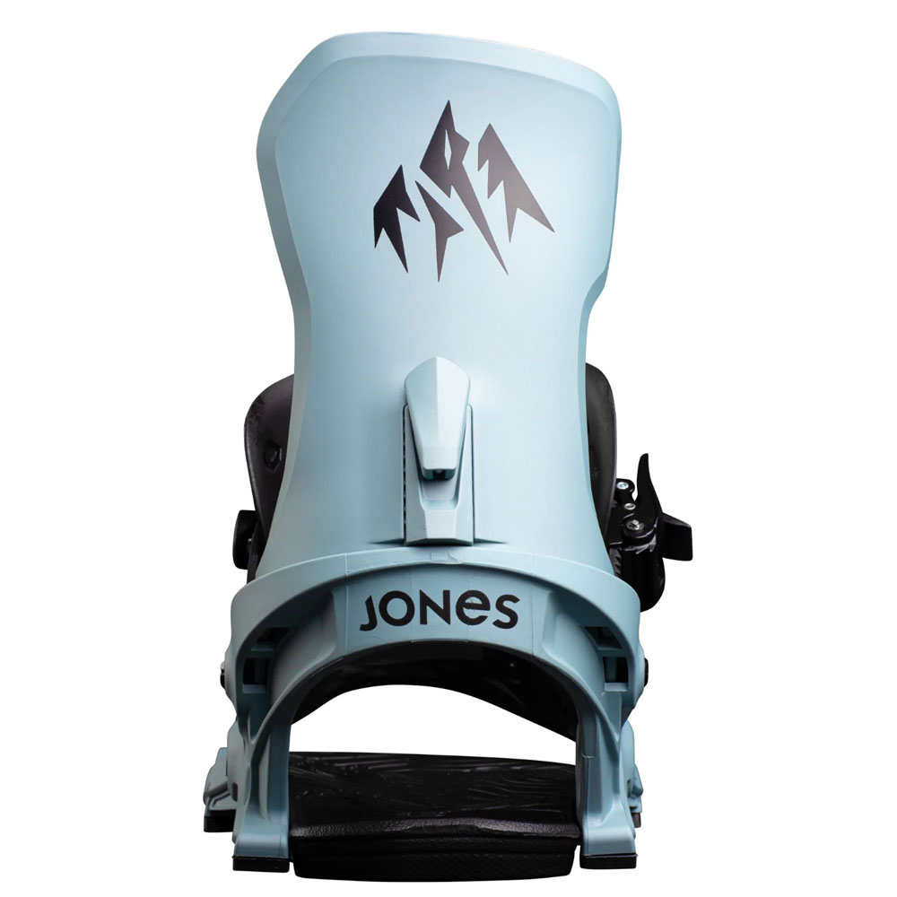 Jones Meteorite Fixações De Snowboard