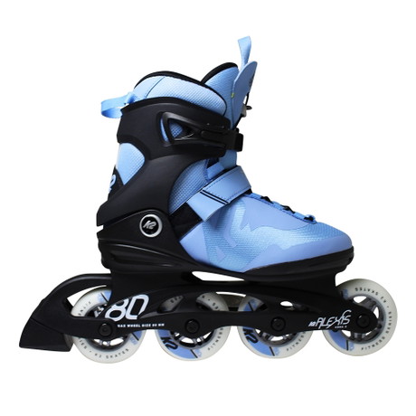 K2 Alexis 80 Pro Inline Patin