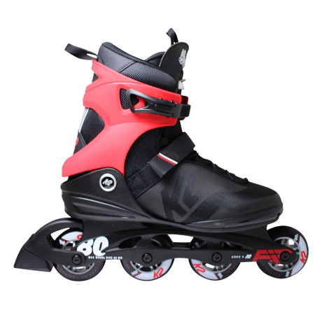 K2 F.I.T 80 Pro Inline Patin