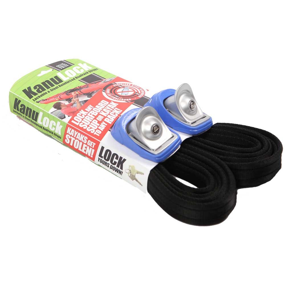 Kanulock Correias para Tejadilhos