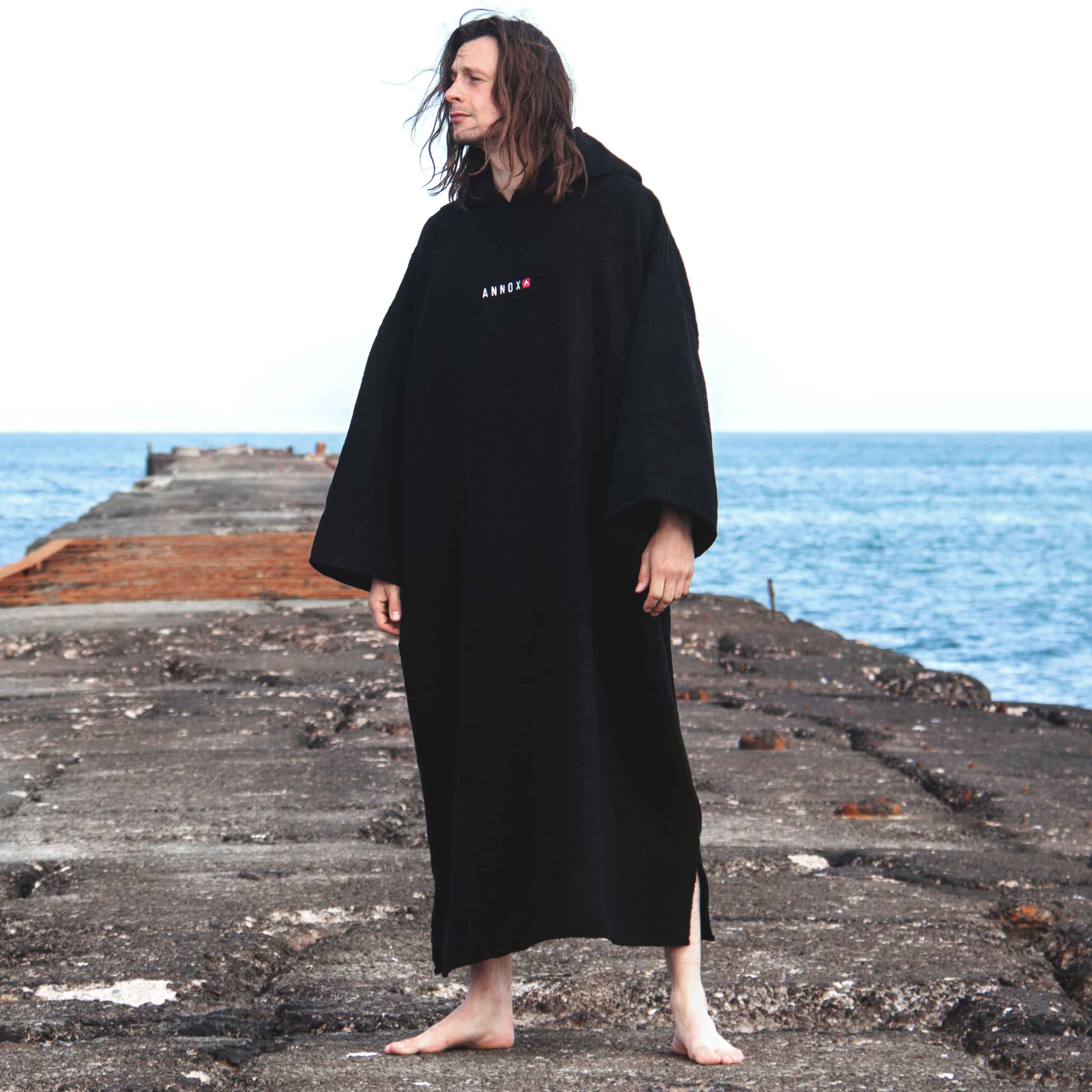 Poncho Deluxe Annox