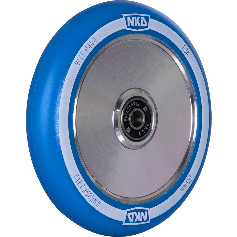 Roda de Trotinete de Estilo Livre NKD Diesel