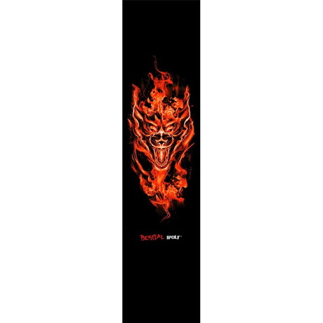 Bestial Wolf Freestyle Grip Trotinete Freestyle