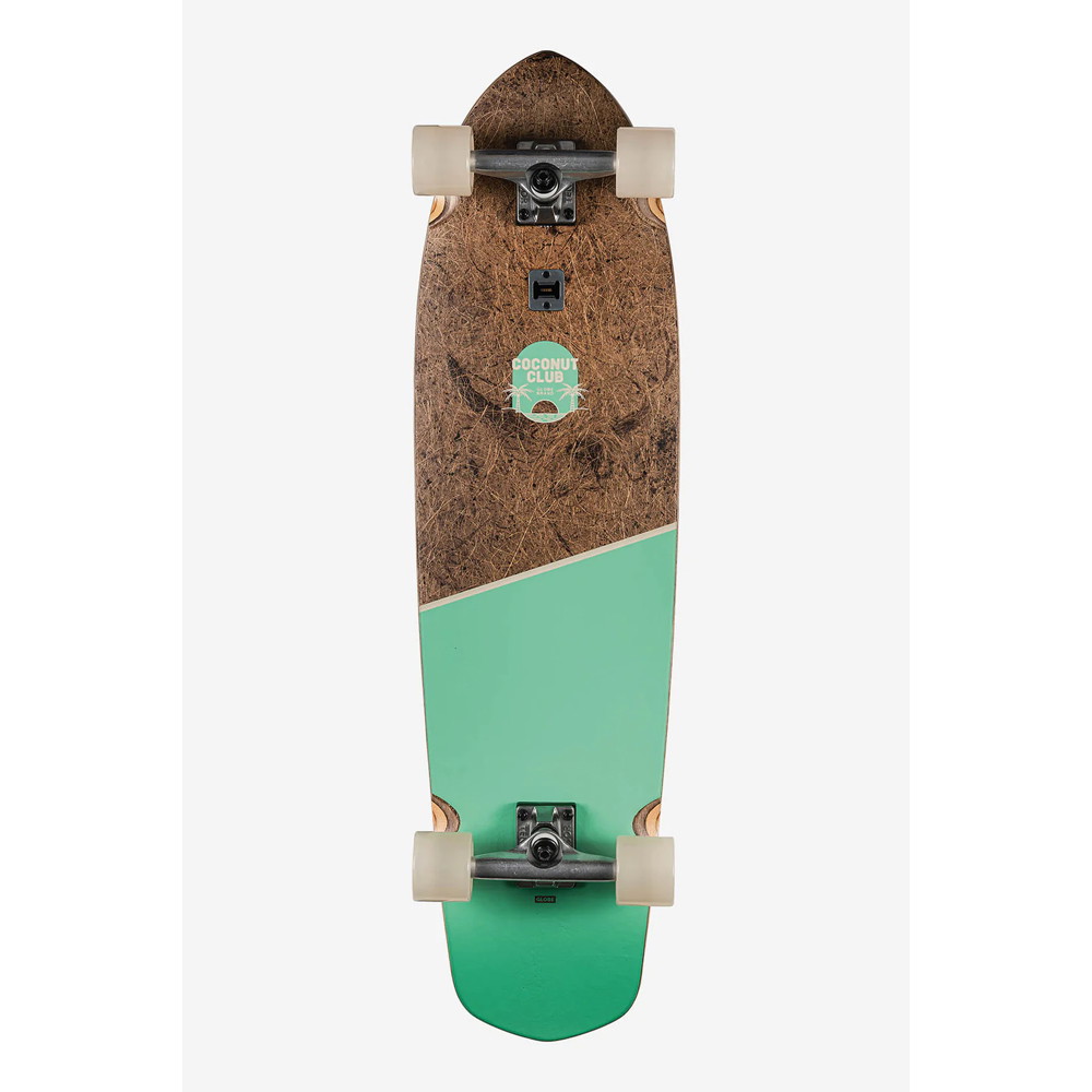 Globe Blazer XL Longboard Completo