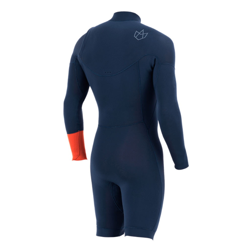 Facts do modelo Hybrid Meteor X10D Wetsuit 3/2