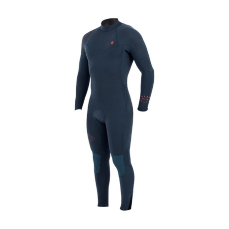 Mercedez Meteor X10D BZ Roupa de Mergulho 5 / 4 / 3