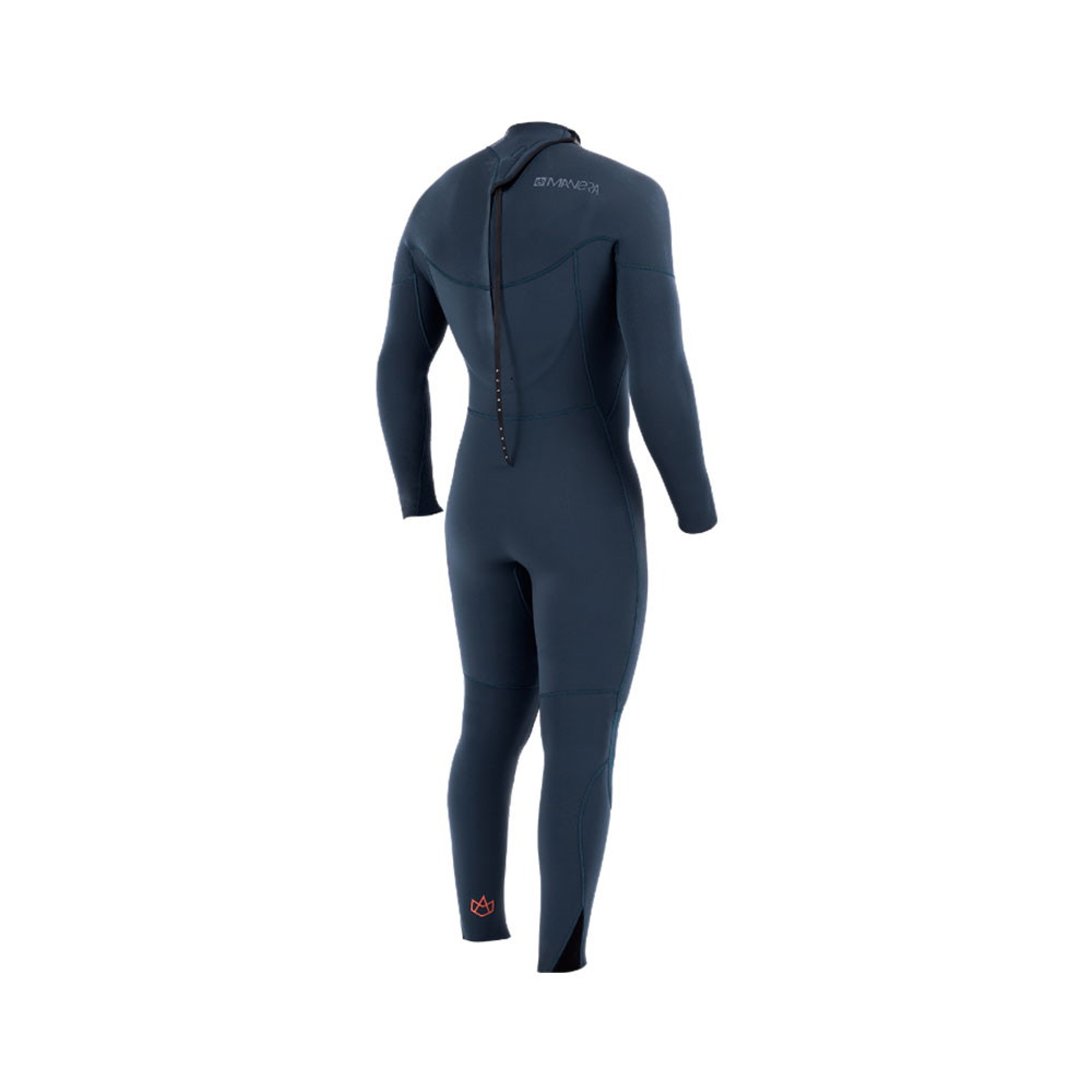 Mercedez Meteor X10D BZ Roupa de Mergulho 5 / 4 / 3