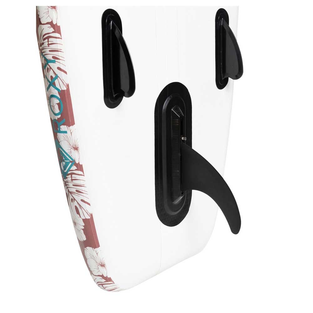 Roxy Molokai Yoga Inflável SUP 10'6