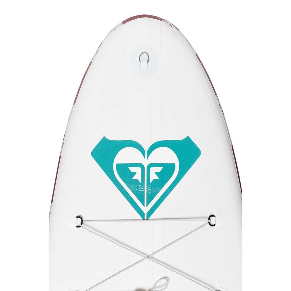 Roxy Molokai Yoga Inflável SUP 10'6