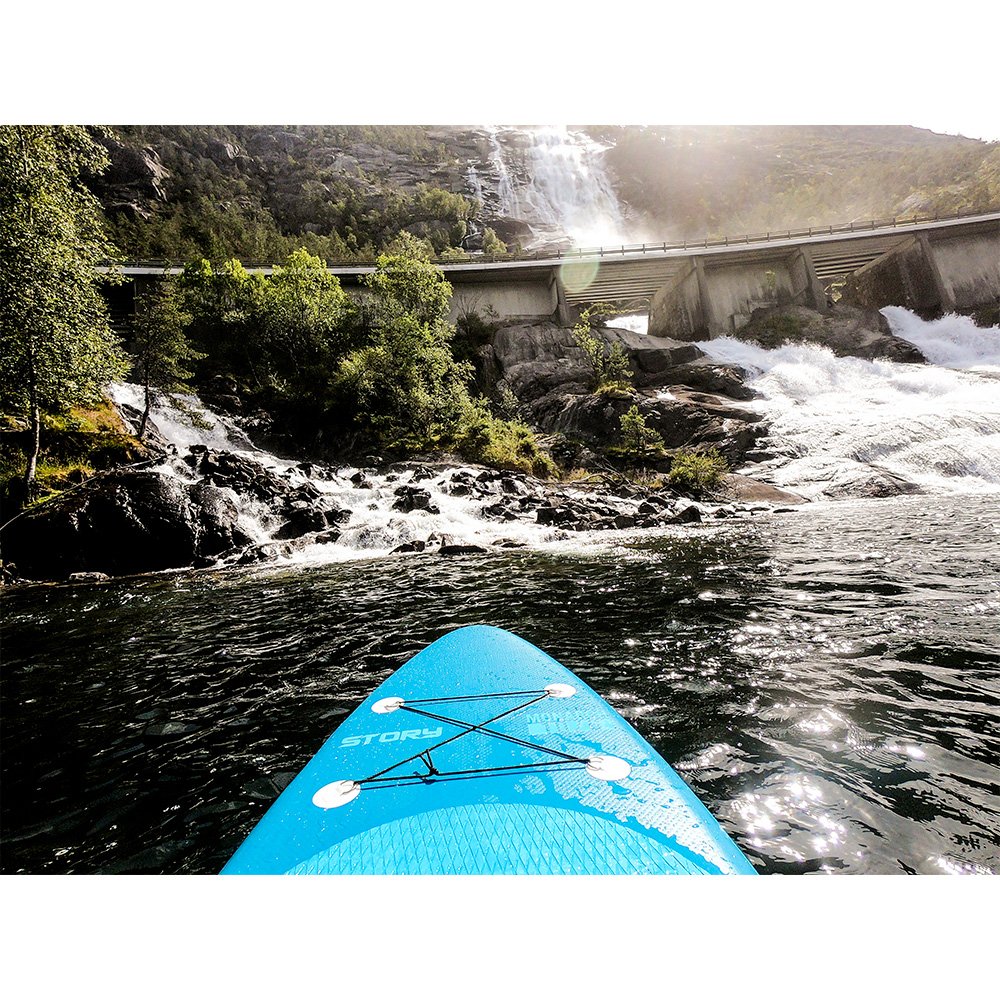 Stand Up Paddle Inflável Story Monarch