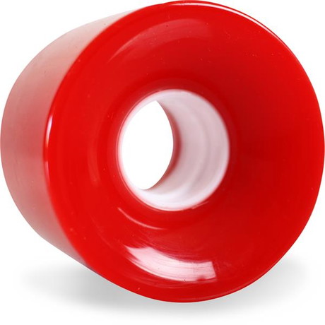 NKX Cruiser Skateboard Roda