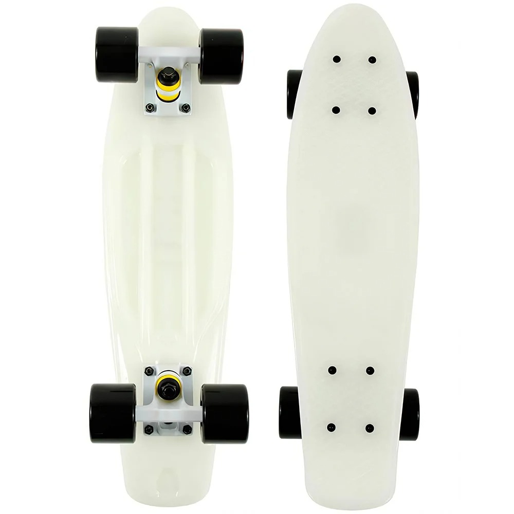 NKX Deluxe Skateboard 22"