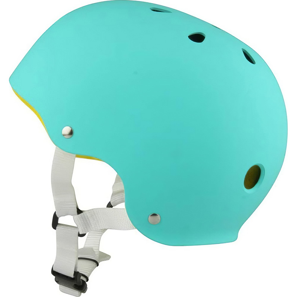 Capacete NKX Deluxe