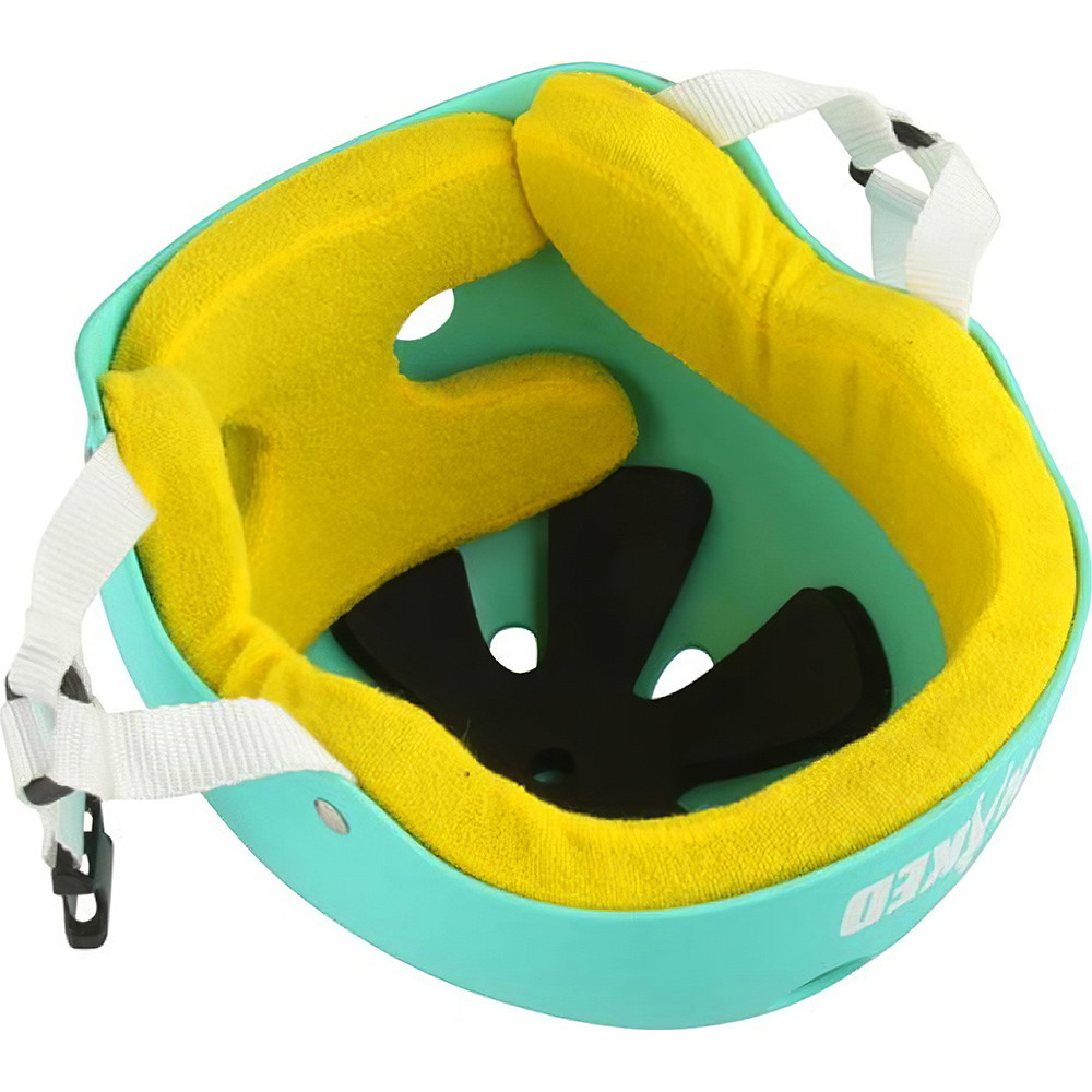 Capacete NKX Deluxe