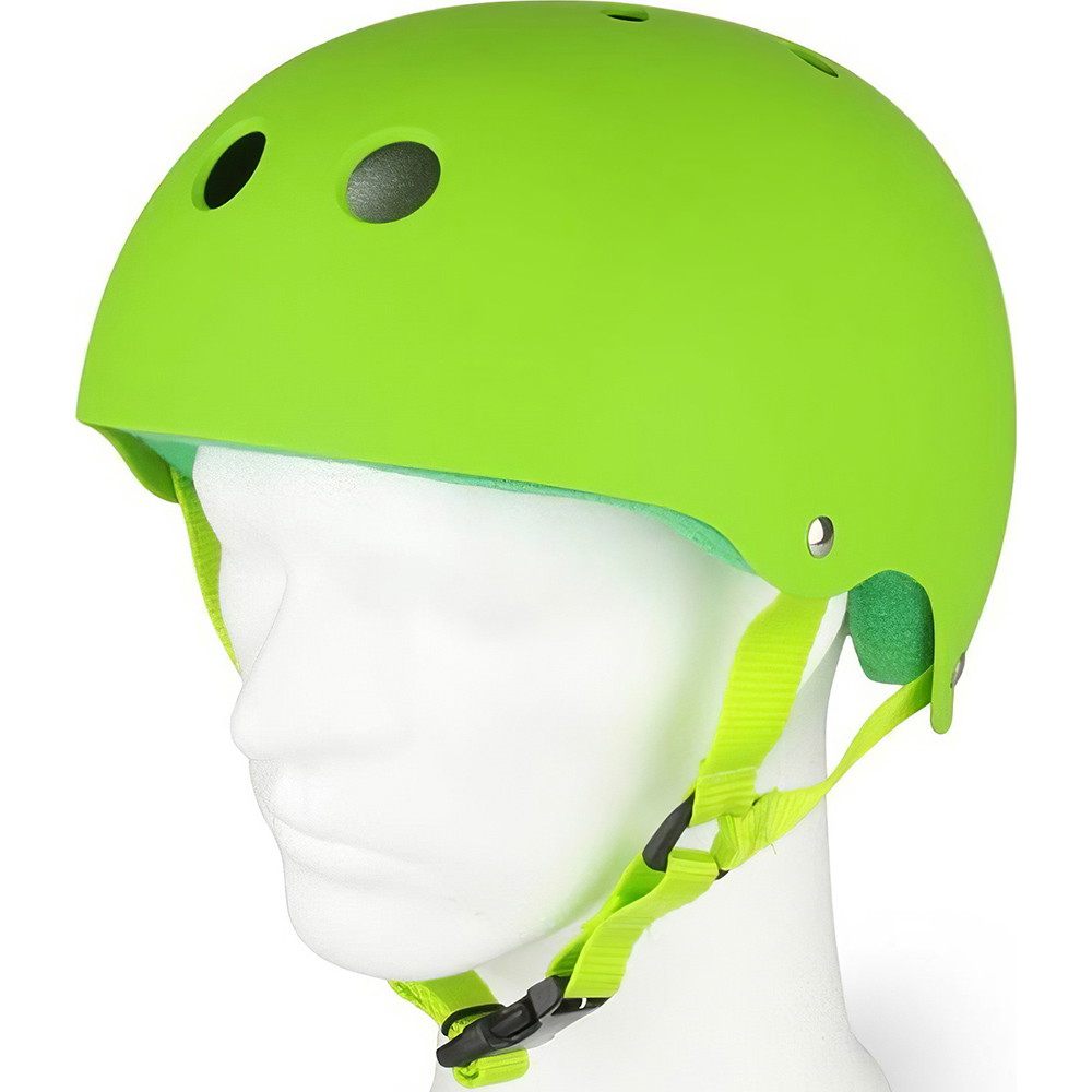 Capacete NKX Deluxe