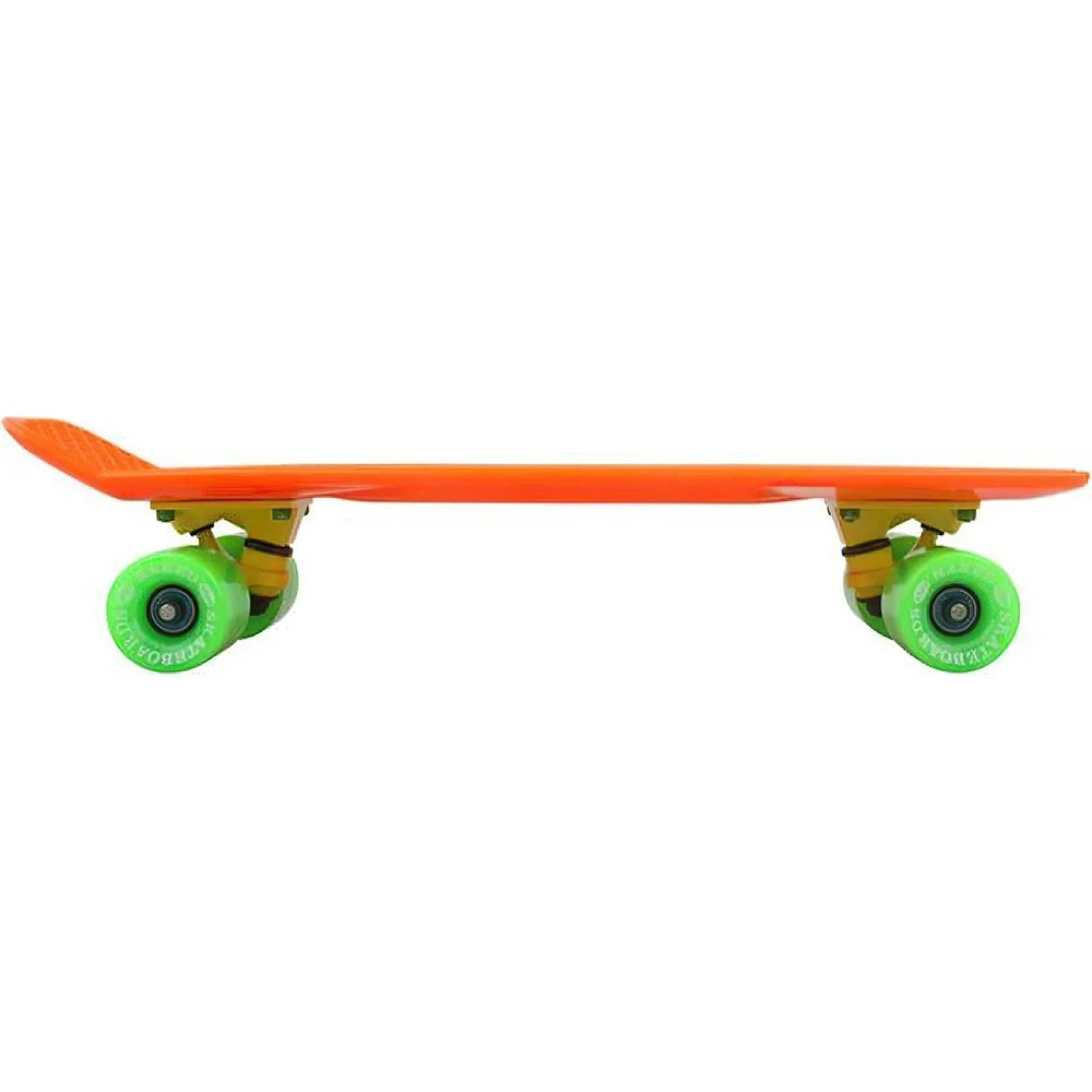 NKX Deluxe Skateboard 22"