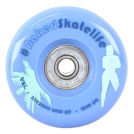 Rodízios de Skate NKX