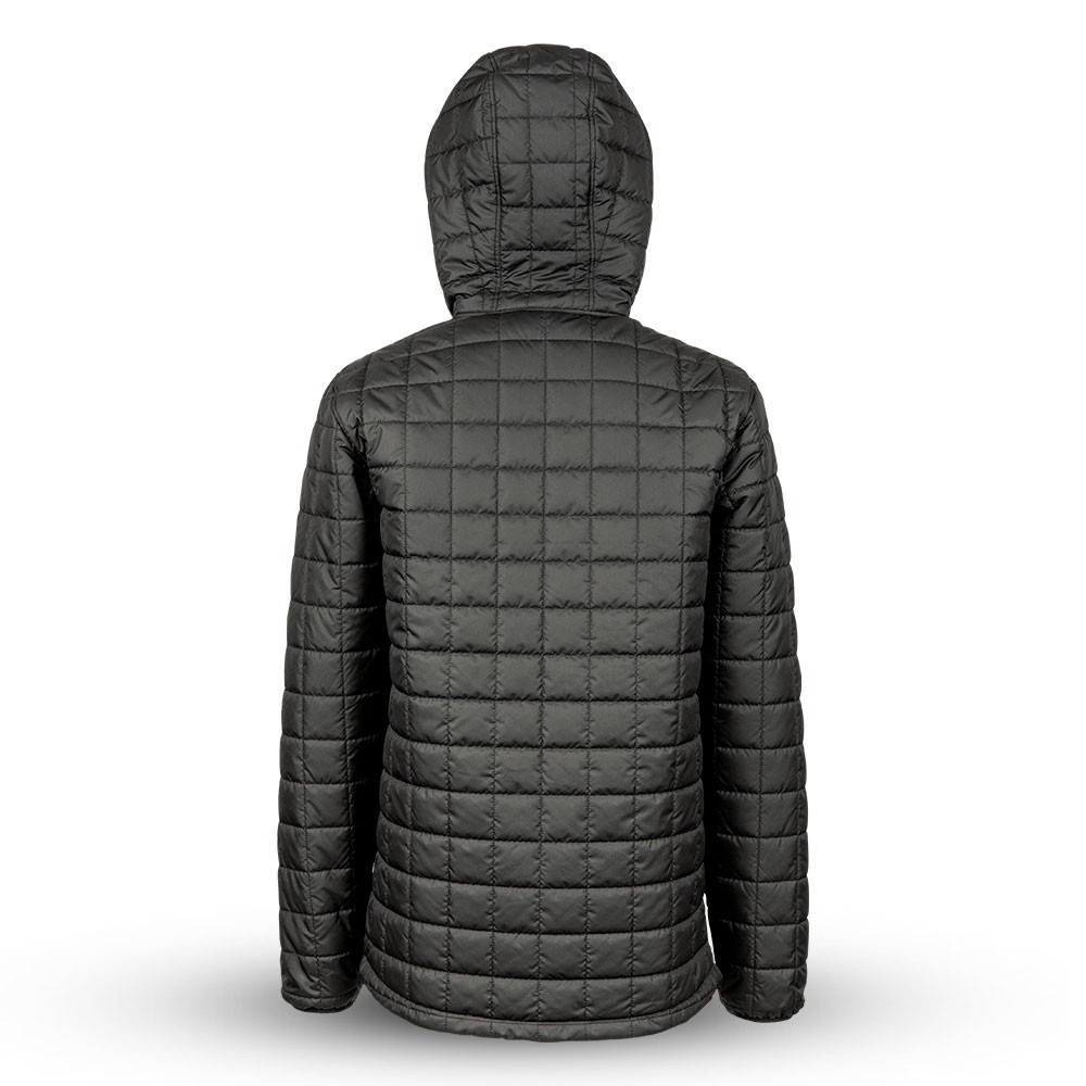 Jaqueta Nitro Mansiri Anorak