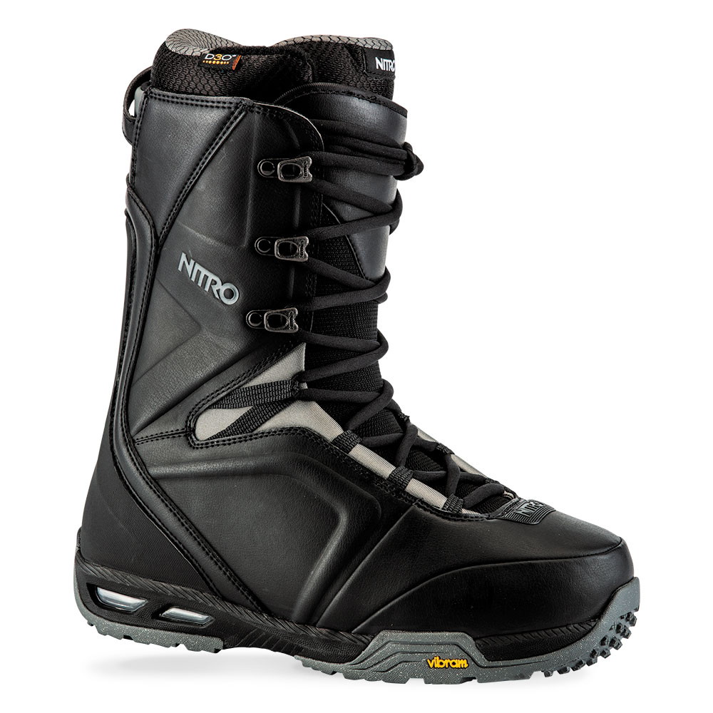 Botas Nitro Team Standard