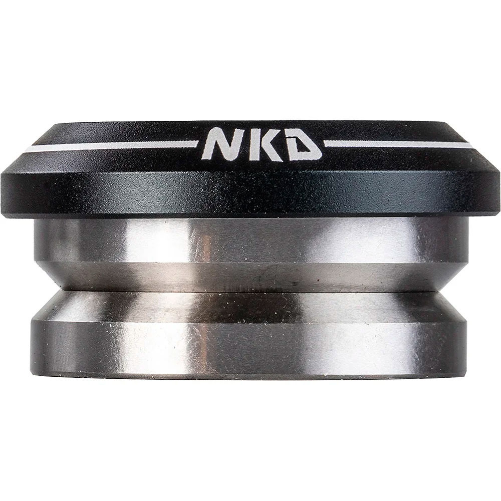 NKD Headset Pro Integrado